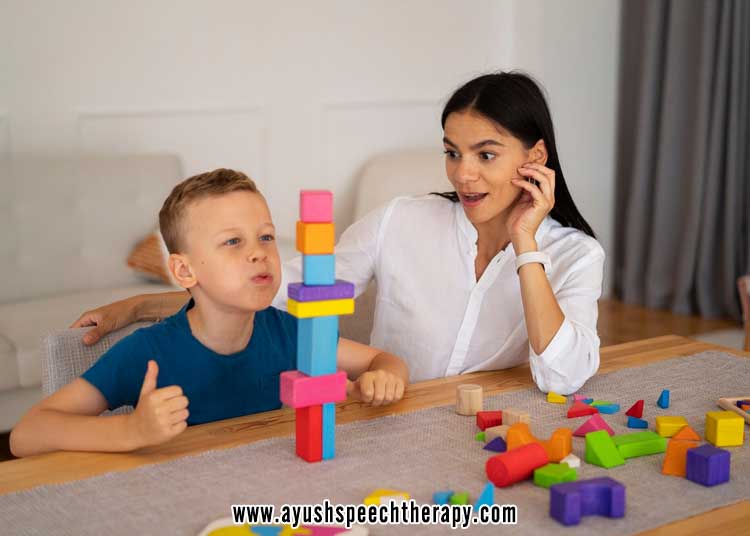 Autism Treatment Centre in Samrala, Punjab