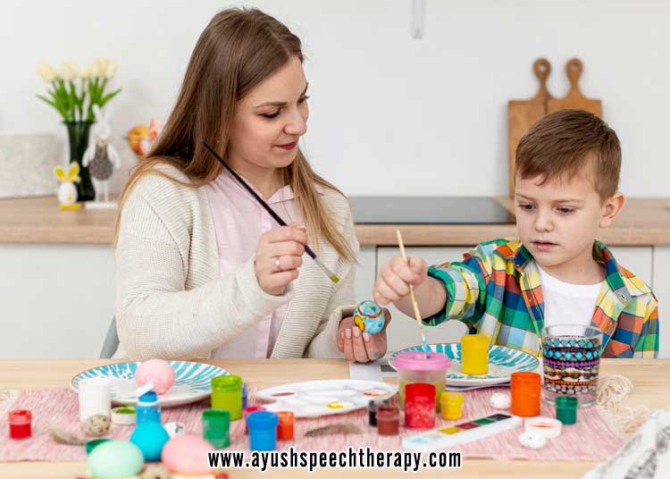 Autism Therapy Center Near Me