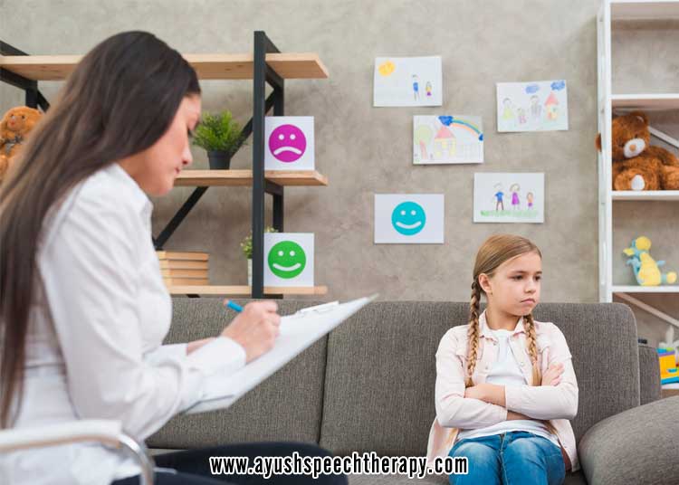 Cognitive Behavioral Therapy (CBT) Treatment Centre in Samrala, Punjab