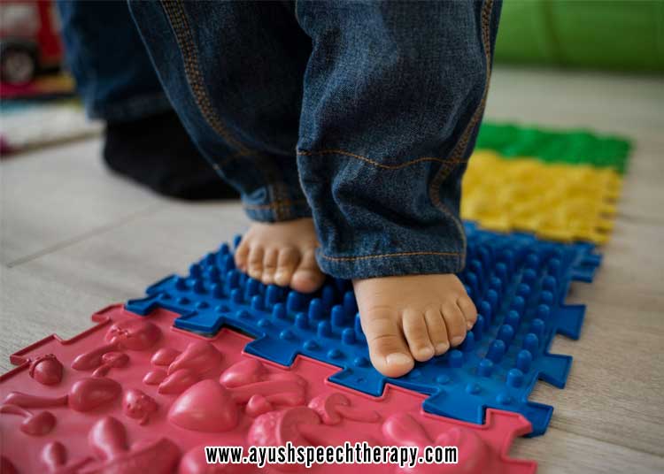Occupational Therapy & Sensory Integration Treatment Centre in Samrala, Punjab