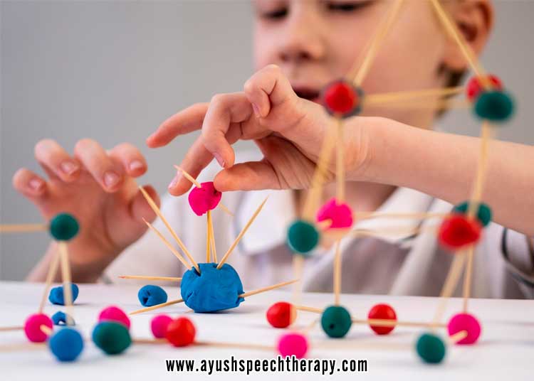 Occupational Therapy & Sensory Integration Treatment Centre in Samrala, Punjab