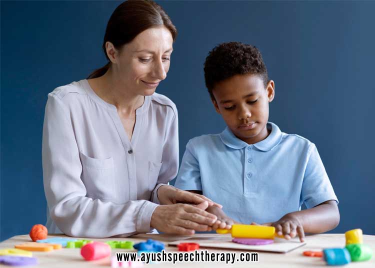 Special Education and Academic Treatment Centre in Samrala, Punjab