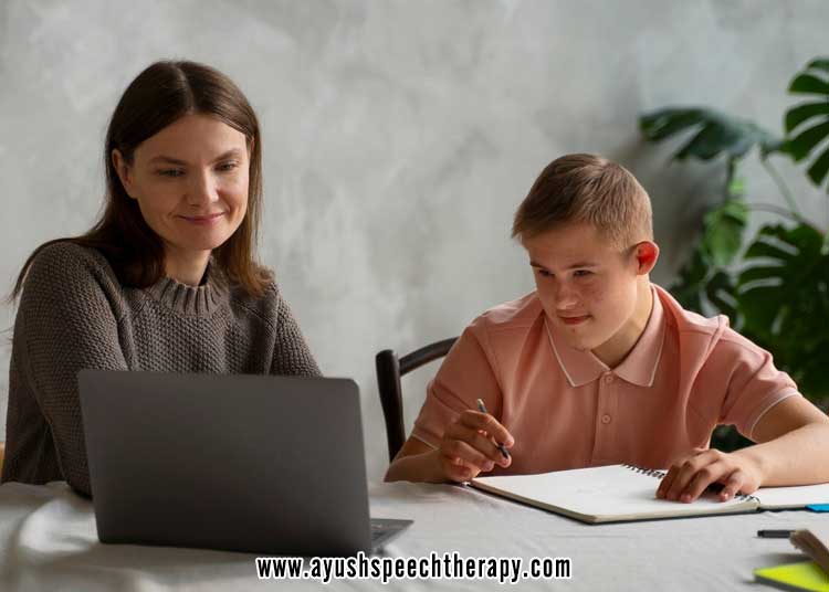 Special Education and Academic Treatment Centre in Samrala, Punjab