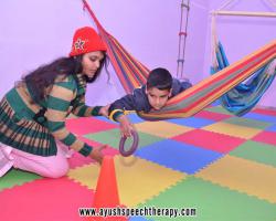 Occupational Therapy