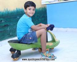 Occupational Therapy