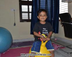 Occupational Therapy