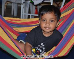 Occupational Therapy