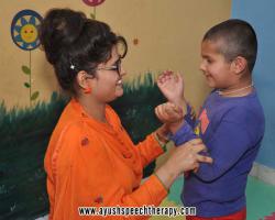 Occupational Therapy