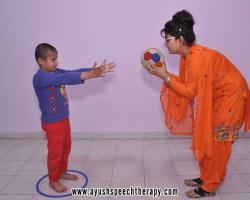 Occupational Therapy