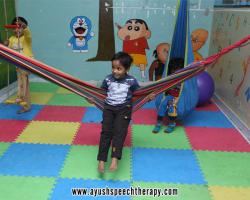 Occupational Therapy