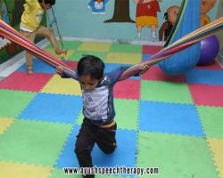 Occupational Therapy