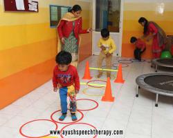 Occupational Therapy