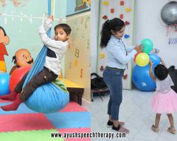 Occupational Therapy