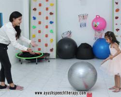 Occupational Therapy