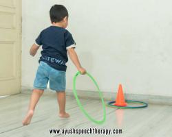 Occupational Therapy