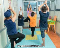 Occupational Therapy