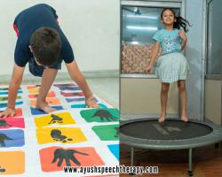 Occupational Therapy